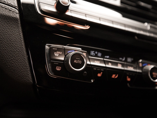 BMW X2 sDrive16d
