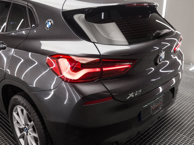 BMW X2 sDrive16d