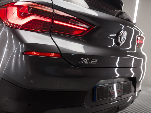 BMW X2 sDrive16d