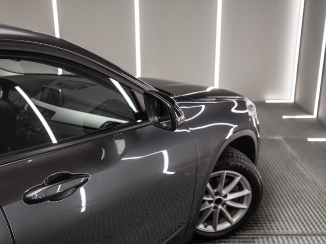 BMW X2 sDrive16d