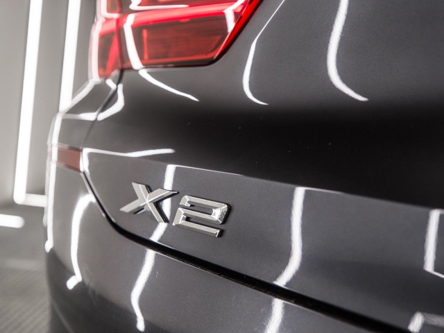 BMW X2 sDrive16d