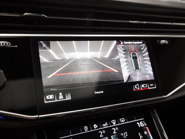 AUDI Q8 RS TFSI 441kW 600CV quattro tipt