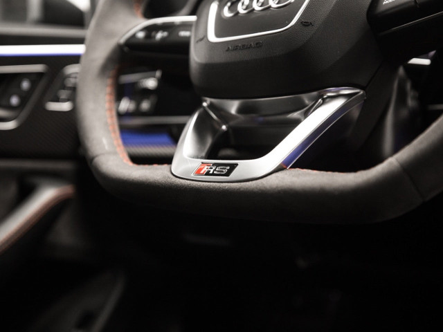 AUDI Q8 RS TFSI 441kW 600CV quattro tipt