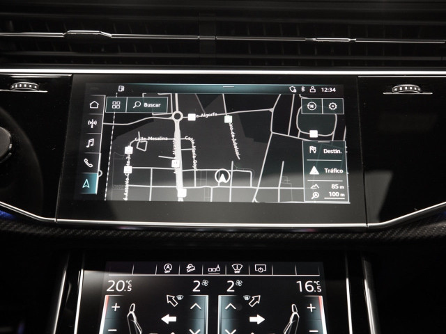 AUDI Q8 RS TFSI 441kW 600CV quattro tipt
