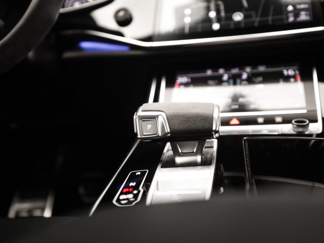 AUDI Q8 RS TFSI 441kW 600CV quattro tipt