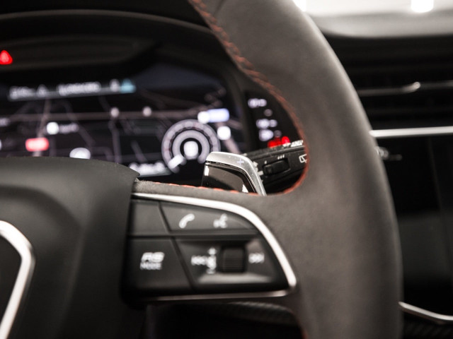 AUDI Q8 RS TFSI 441kW 600CV quattro tipt