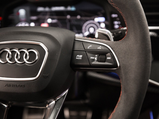 AUDI Q8 RS TFSI 441kW 600CV quattro tipt