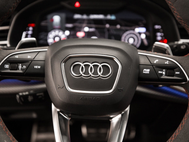 AUDI Q8 RS TFSI 441kW 600CV quattro tipt
