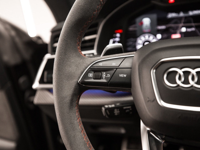 AUDI Q8 RS TFSI 441kW 600CV quattro tipt