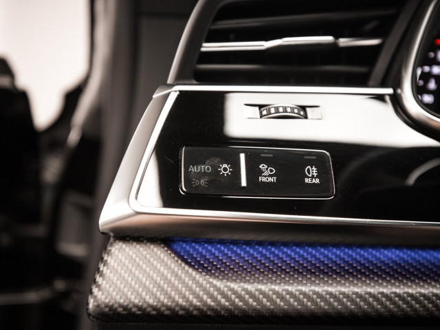 AUDI Q8 RS TFSI 441kW 600CV quattro tipt