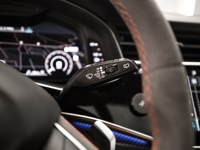 AUDI Q8 RS TFSI 441kW 600CV quattro tipt