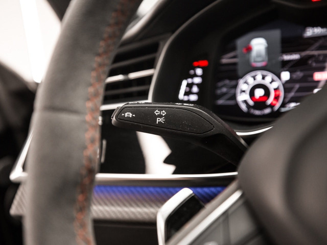 AUDI Q8 RS TFSI 441kW 600CV quattro tipt