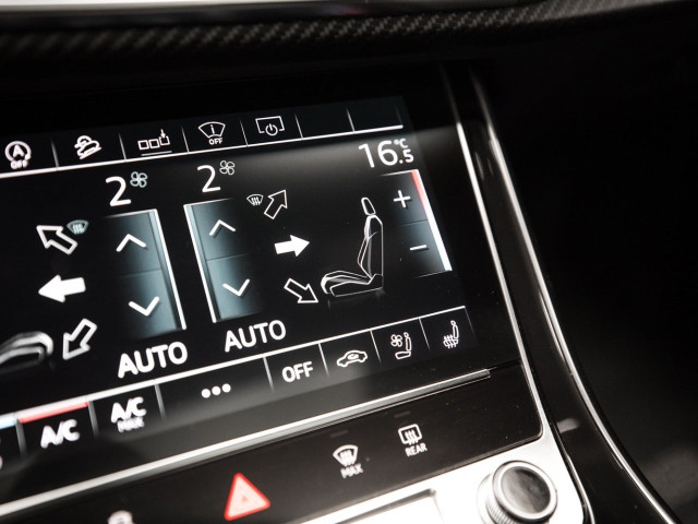 AUDI Q8 RS TFSI 441kW 600CV quattro tipt