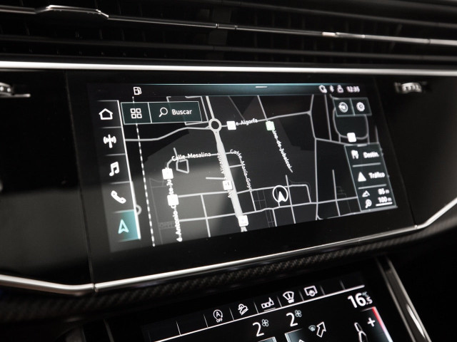 AUDI Q8 RS TFSI 441kW 600CV quattro tipt