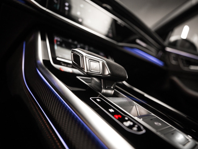AUDI Q8 RS TFSI 441kW 600CV quattro tipt