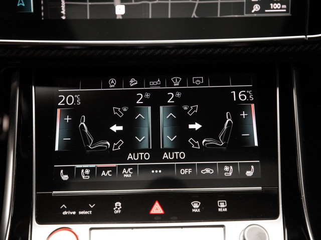 AUDI Q8 RS TFSI 441kW 600CV quattro tipt
