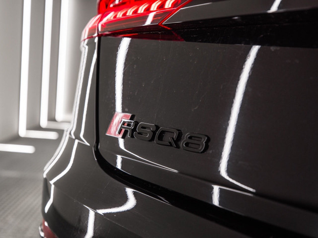 AUDI Q8 RS TFSI 441kW 600CV quattro tipt