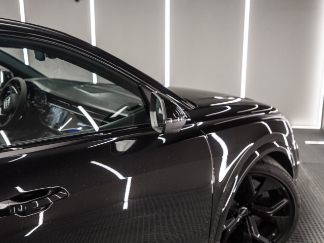 AUDI Q8 RS TFSI 441kW 600CV quattro tipt