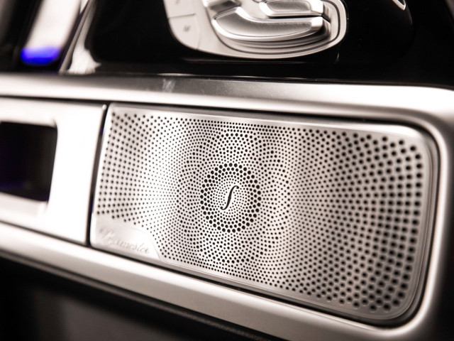 MERCEDES Clase G AMG 63