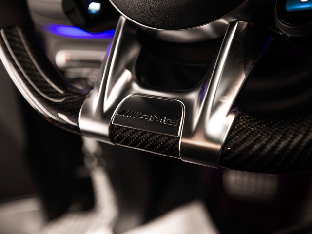 MERCEDES Clase G AMG 63