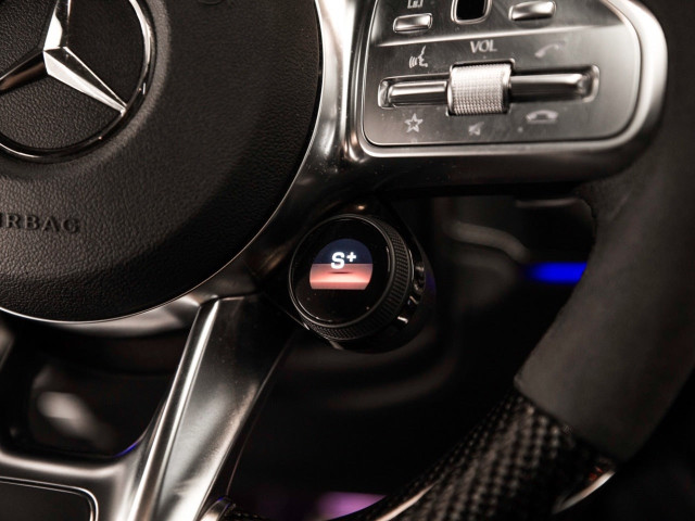 MERCEDES Clase G AMG 63