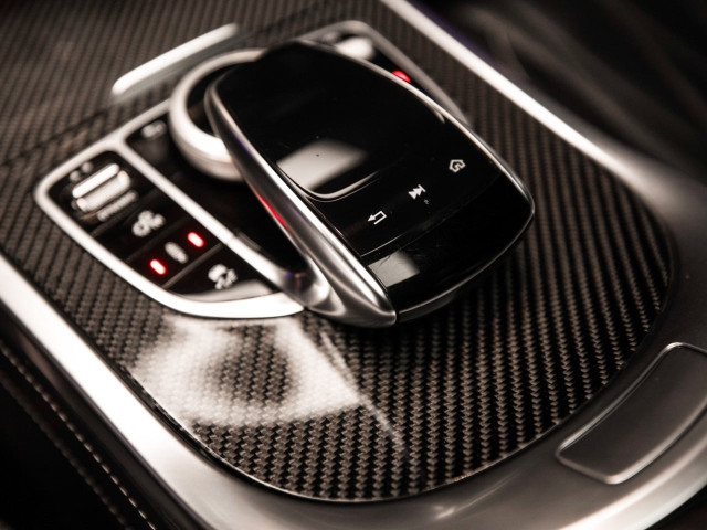 MERCEDES Clase G AMG 63