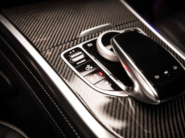 MERCEDES Clase G AMG 63