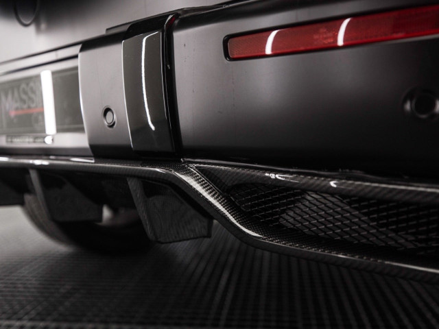MERCEDES Clase G AMG 63
