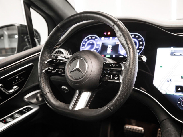 MERCEDES EQE SUV 500 4MATIC AMG Night Edition