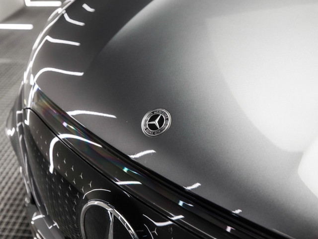 MERCEDES EQE SUV 500 4MATIC AMG Night Edition