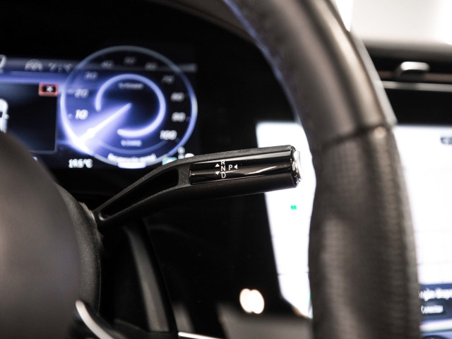 MERCEDES EQE SUV 500 4MATIC AMG Night Edition