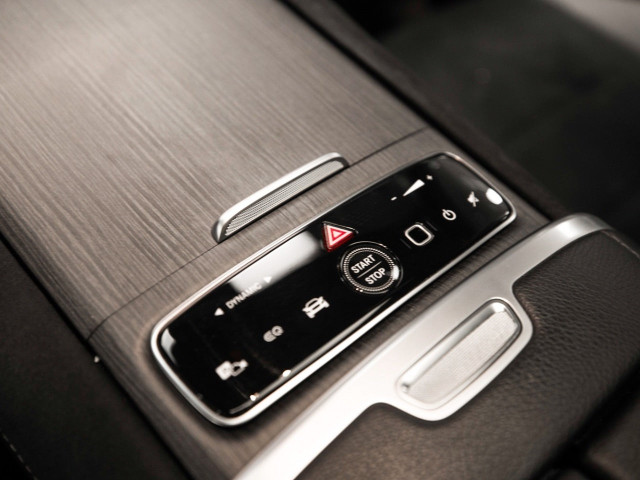 MERCEDES EQE SUV 500 4MATIC AMG Night Edition
