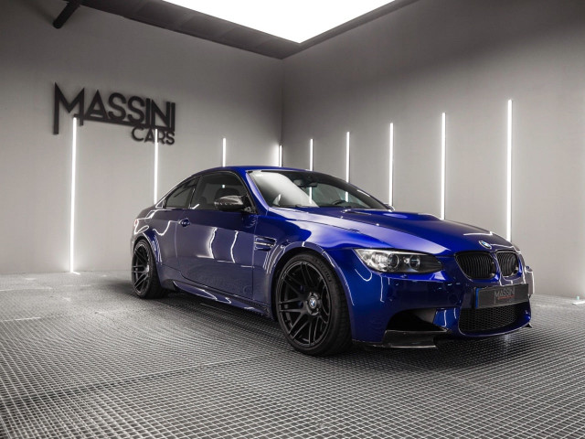 BMW Serie 3 335i