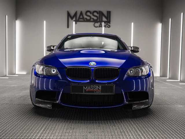 BMW Serie 3 335i
