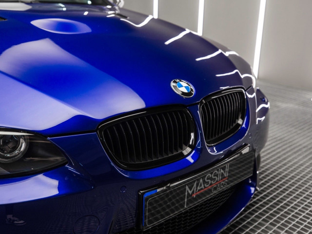 BMW Serie 3 335i