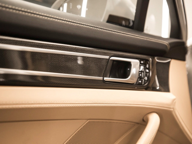 PORSCHE Panamera Turbo S EHybrid Sport Turismo