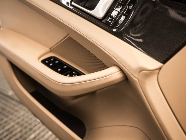 PORSCHE Panamera Turbo S EHybrid Sport Turismo