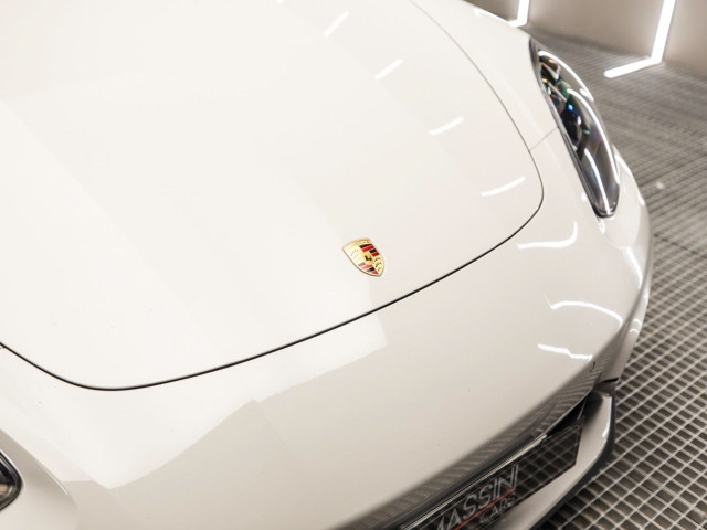 PORSCHE Panamera Turbo S EHybrid Sport Turismo