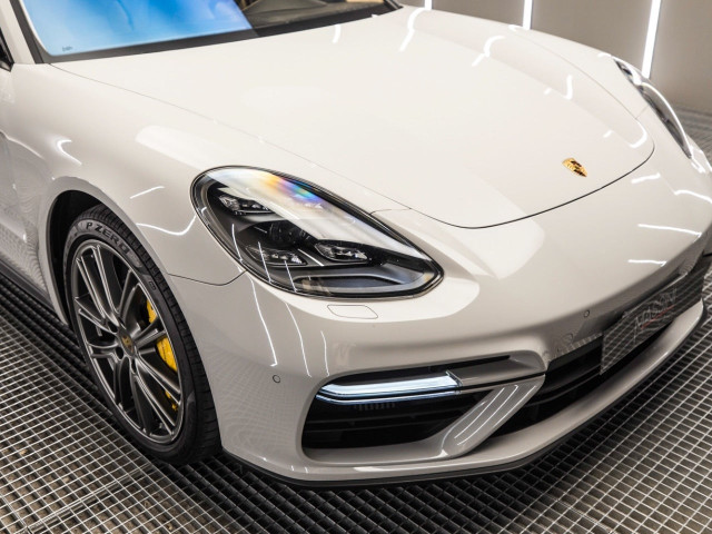 PORSCHE Panamera Turbo S EHybrid Sport Turismo