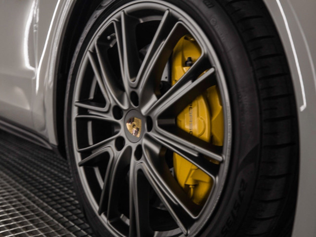 PORSCHE Panamera Turbo S EHybrid Sport Turismo