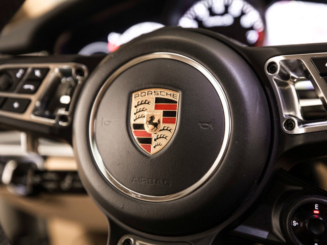 PORSCHE Panamera Turbo S EHybrid Sport Turismo