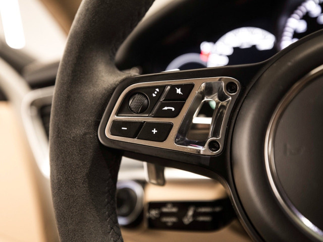 PORSCHE Panamera Turbo S EHybrid Sport Turismo