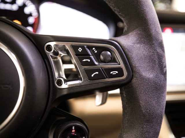 PORSCHE Panamera Turbo S EHybrid Sport Turismo