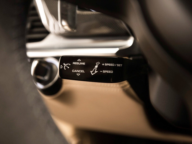 PORSCHE Panamera Turbo S EHybrid Sport Turismo