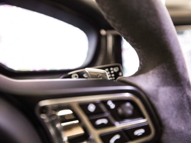 PORSCHE Panamera Turbo S EHybrid Sport Turismo