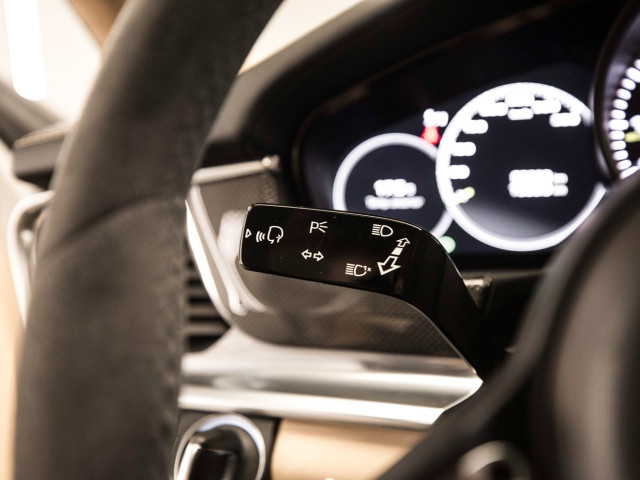 PORSCHE Panamera Turbo S EHybrid Sport Turismo
