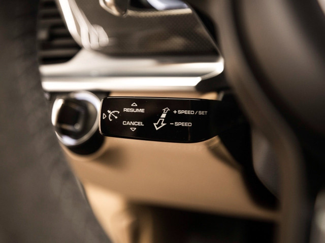 PORSCHE Panamera Turbo S EHybrid Sport Turismo