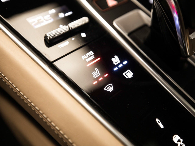 PORSCHE Panamera Turbo S EHybrid Sport Turismo