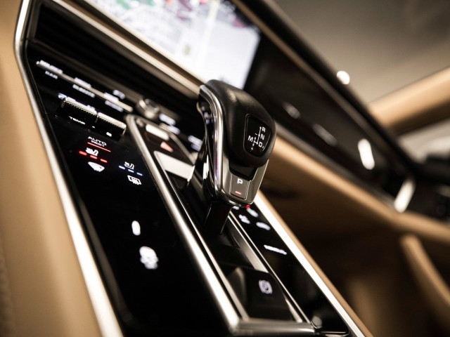 PORSCHE Panamera Turbo S EHybrid Sport Turismo