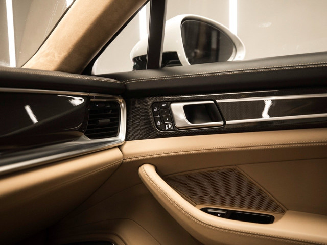 PORSCHE Panamera Turbo S EHybrid Sport Turismo